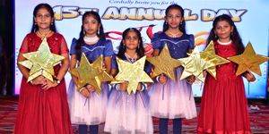 SchoolBell